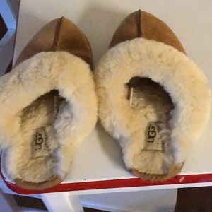Ugg Slippers